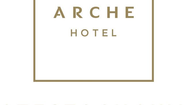 Hotel Arche Ζεστοκόβα Λογότυπο φωτογραφία